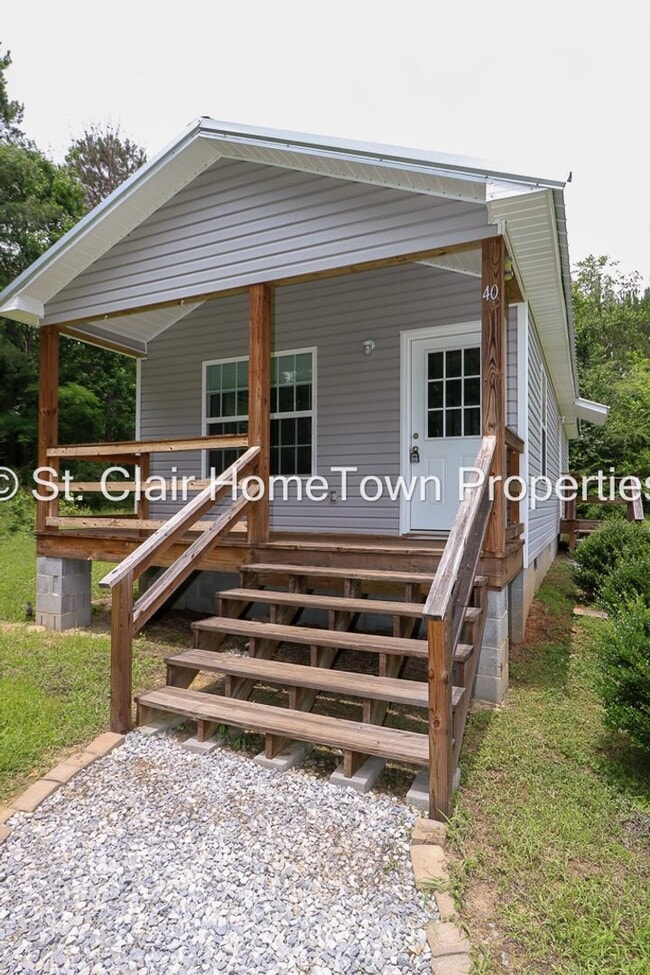 Building Photo - Tiny House
