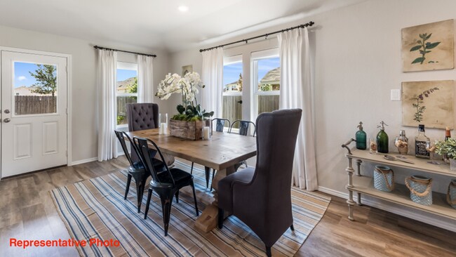 Building Photo - UPGRADED 2359 SF in HIDDEN TRAILS - 4 BR/3...