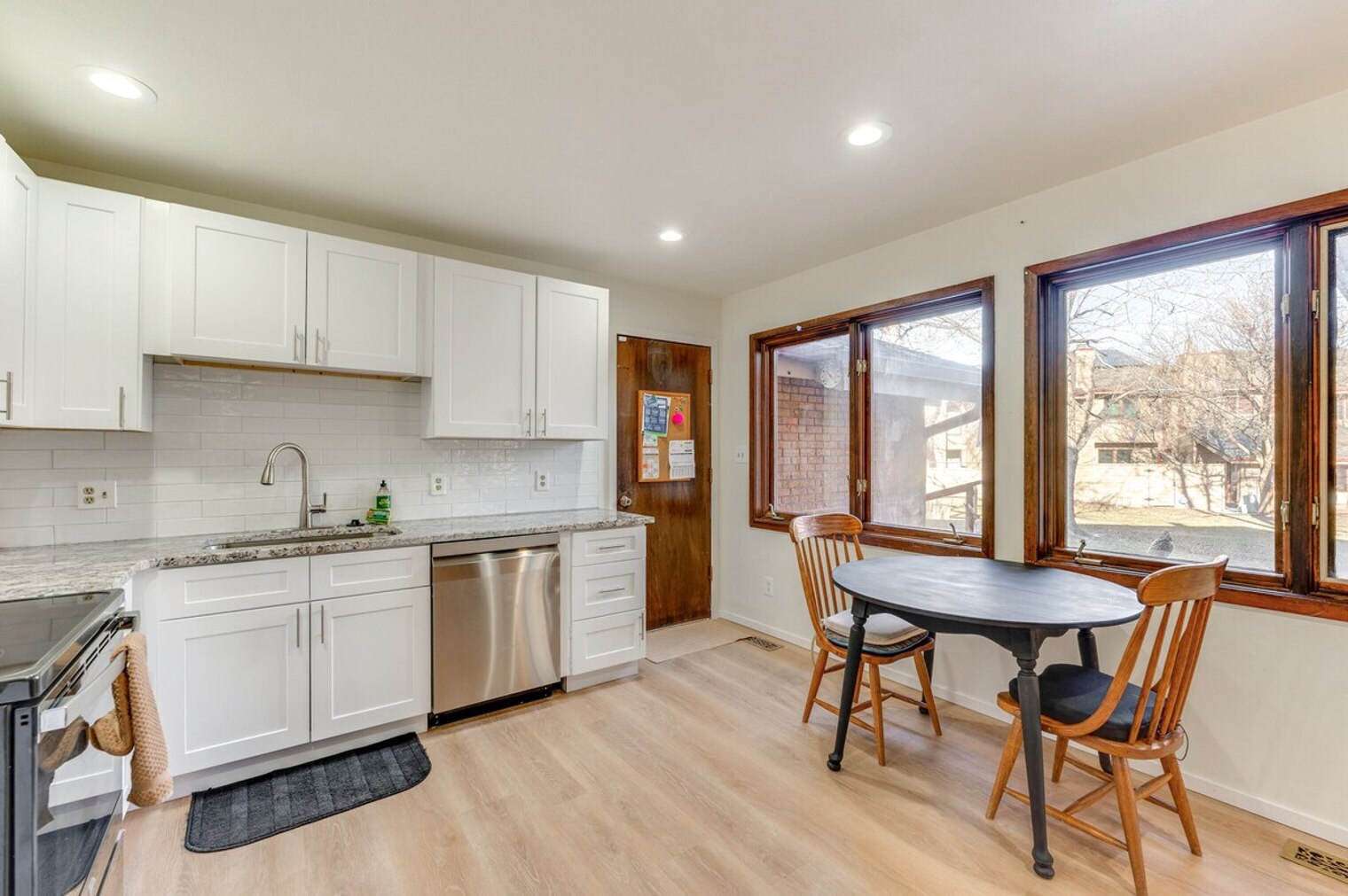 Building Photo - 1508 Harrison Ave