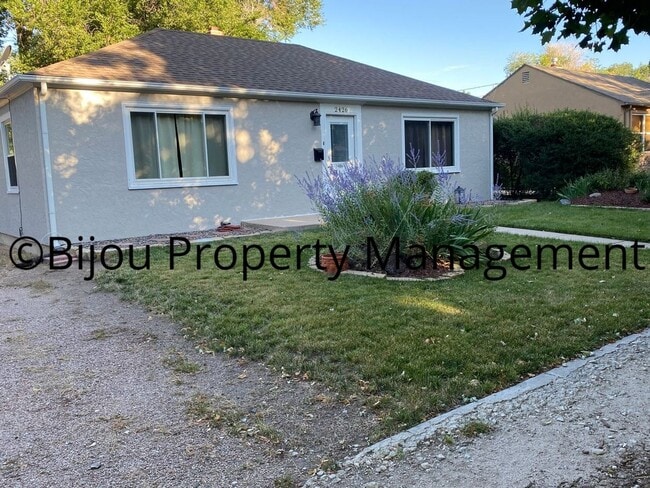 Primary Photo - 3 Bed, 1 Bath