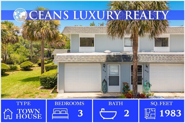 Primary Photo - WATERFRONT TRAILS TOWNHOME