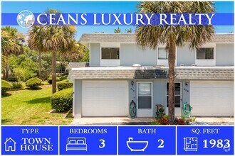 Building Photo - WATERFRONT TRAILS TOWNHOME