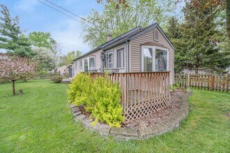 Building Photo - Charming, remodeled 2-Bed/1-Bath  ranch style home with enclosed yard and garage with bonus stora...