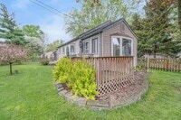 Building Photo - Charming, remodeled 2-Bed/1-Bath  ranch style home with enclosed yard and garage with bonus stora...