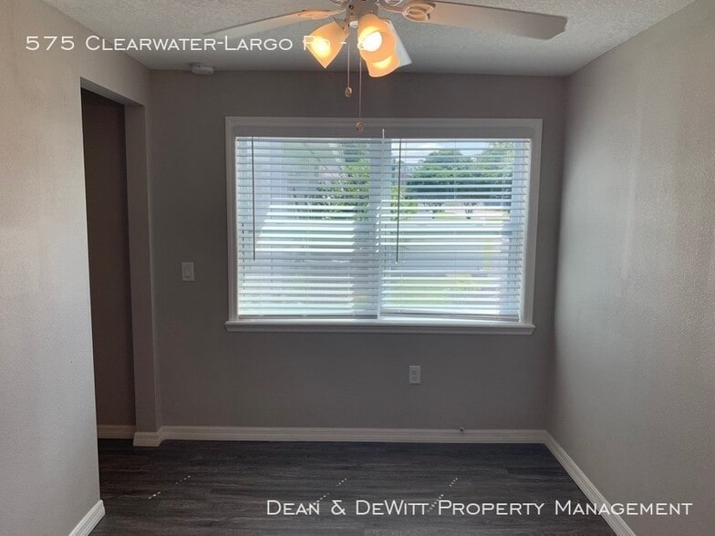 Building Photo - 1 Bed/1 Bath - Unit 9