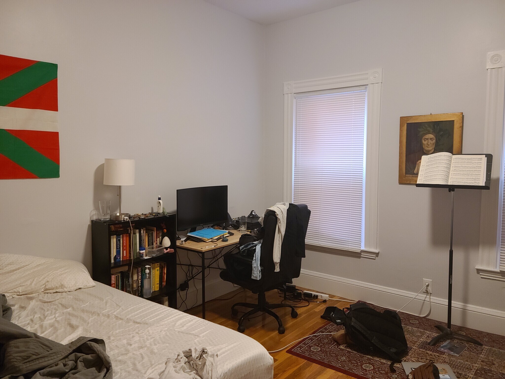 Building Photo - 185 Green St