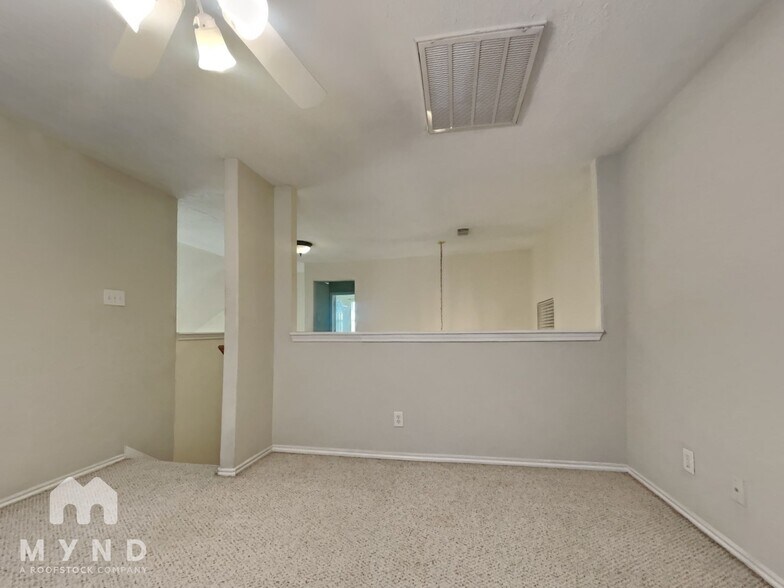 Building Photo - 4207 Tawakon Dr