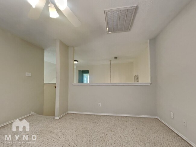 Building Photo - 4207 Tawakon Dr