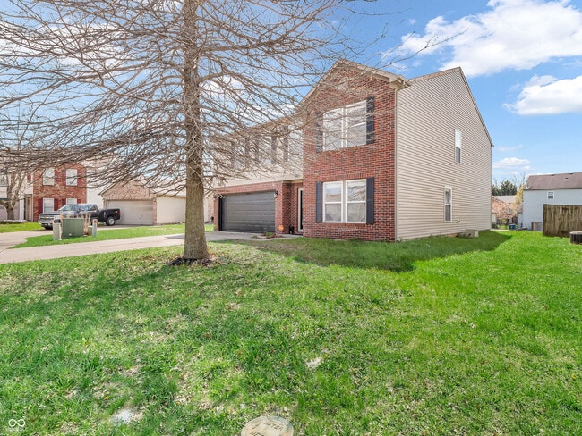 Building Photo - 8813 Browns Valley Ln