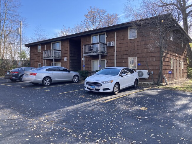 Primary Photo - 167 Flintridge Dr