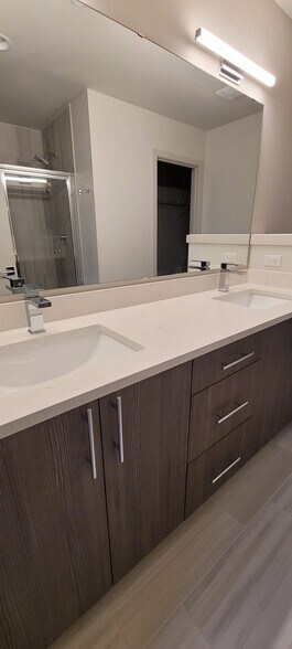 Master Bathroom - 17905 35th Ave SE