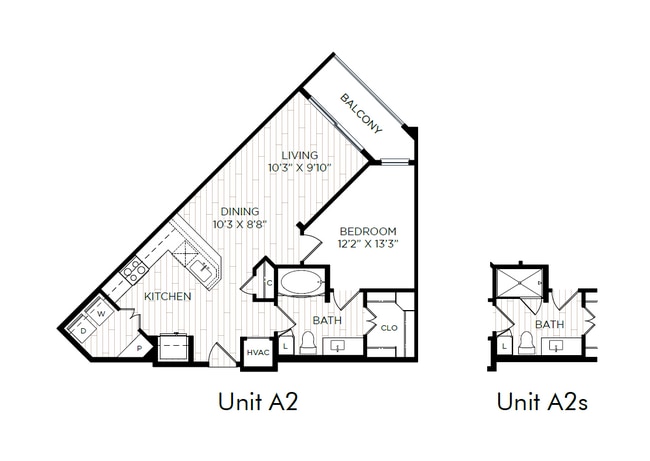 Floorplan - Aurora Watson Branch