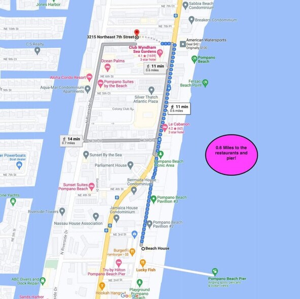 Building Photo - 3215 NE 7th St