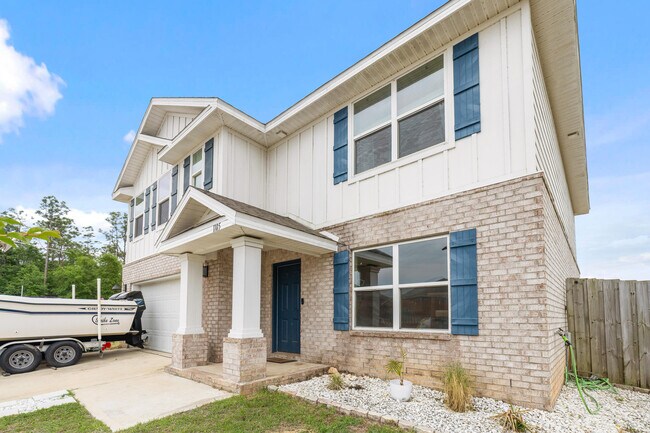 Building Photo - 1105 Valor Walk
