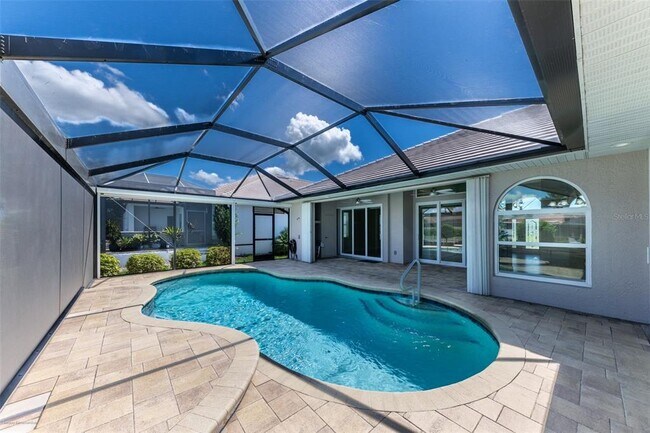 Building Photo - 566 Port Bendres Dr