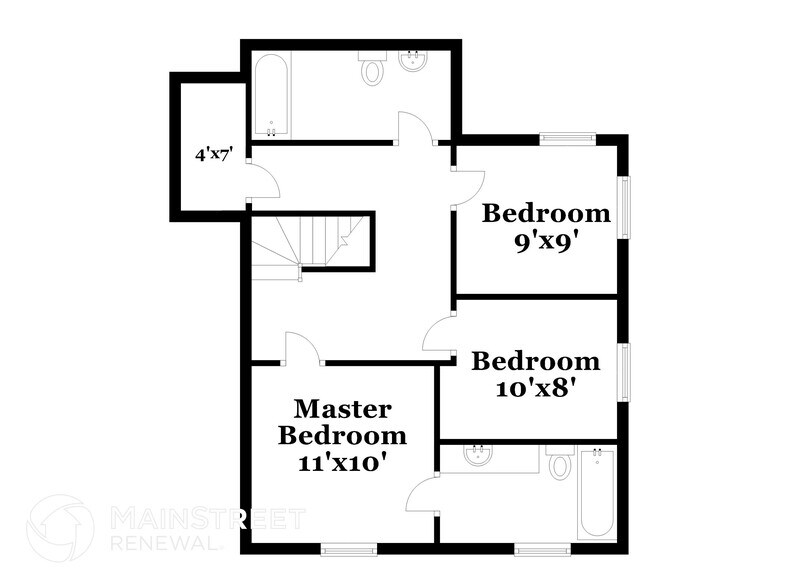 Building Photo - 2900 Freemont Terrace S