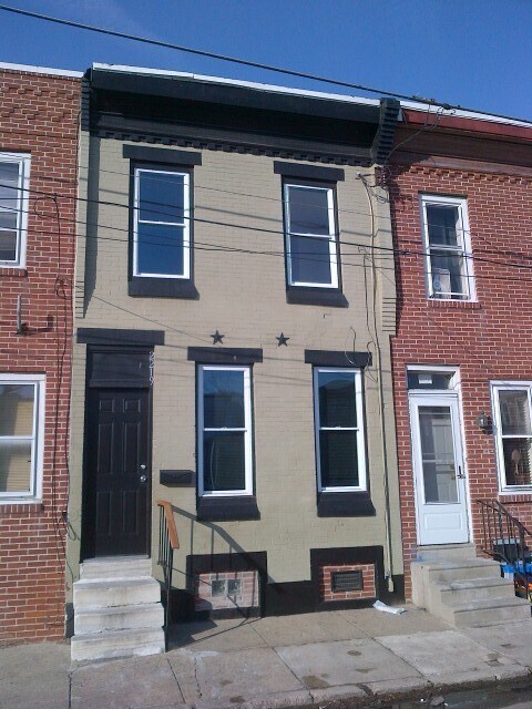 Building Photo - 22nd & Dickinson-South Phila