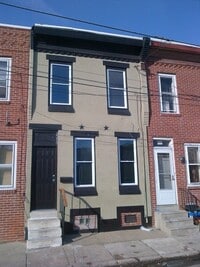 Building Photo - 22nd & Dickinson-South Phila