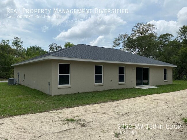 Building Photo - 2352 SW 168th Loop