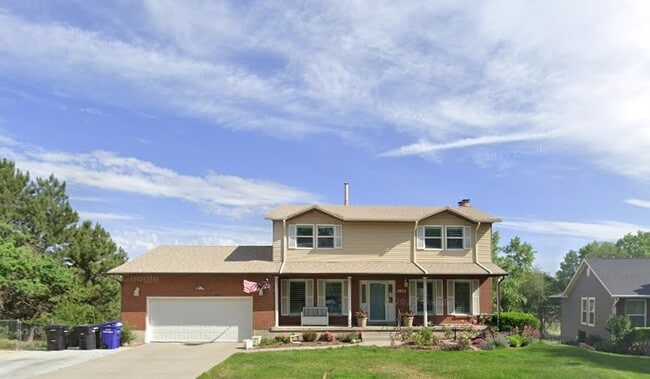 Building Photo - 3934 W Bingham Creek Dr