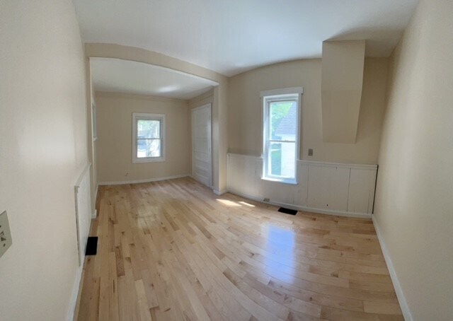 1st fl bdrm - 9 Booth St