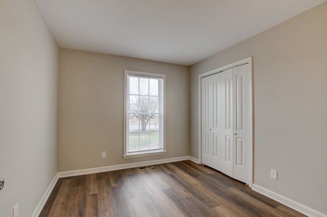 Building Photo - Charming Renovated Home With Hardwood Flooring And Basement