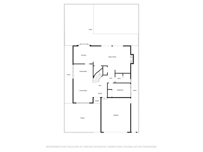 Building Photo - Large 5 Bedroom Single Family Home Near Da...
