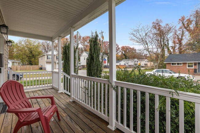 Building Photo - Dream Home Alert in Hampton!