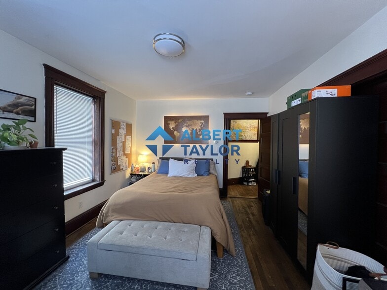 Bedroom 2 - 10 Fairfield St