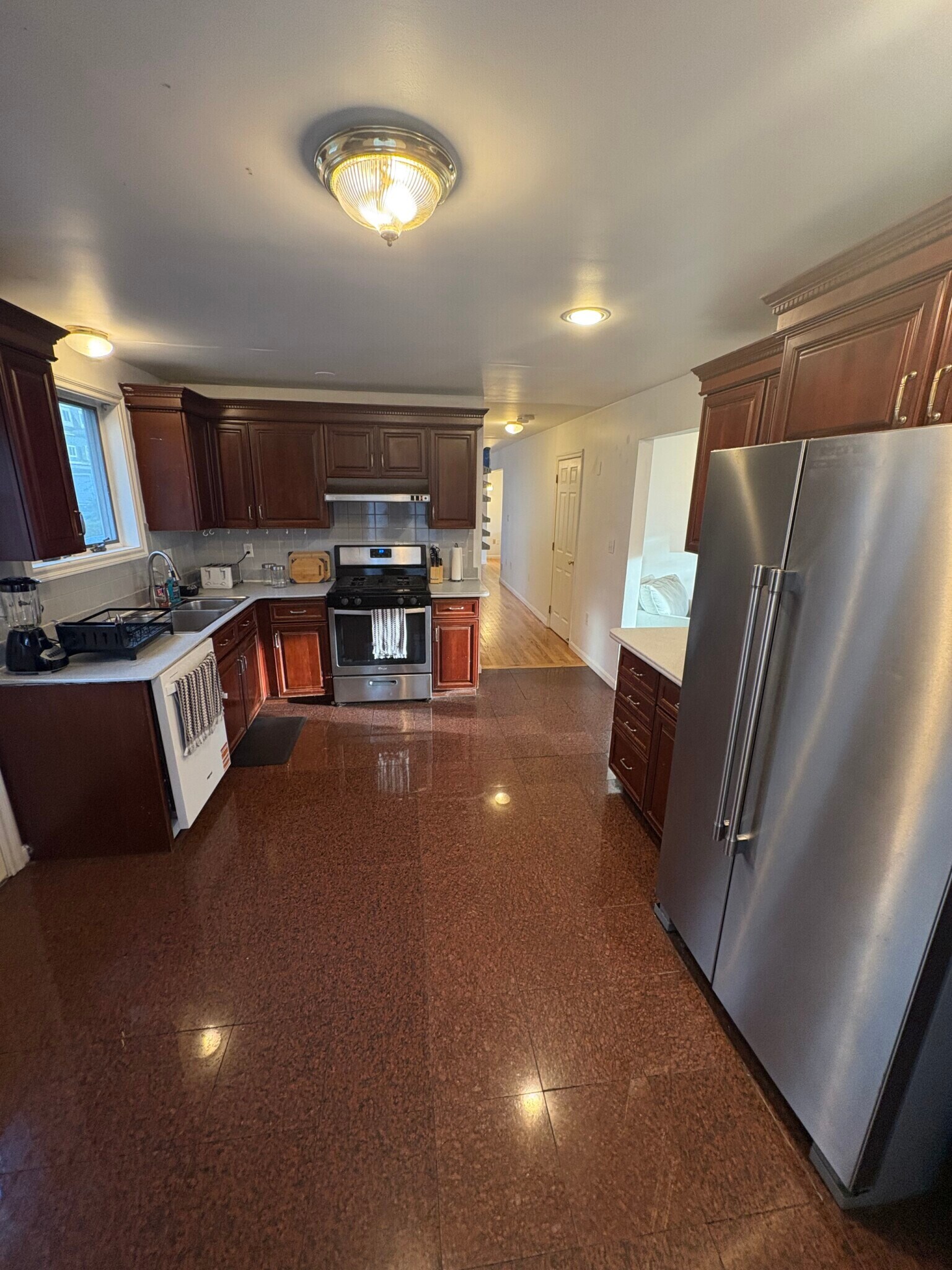 Building Photo - 309 Beacon St