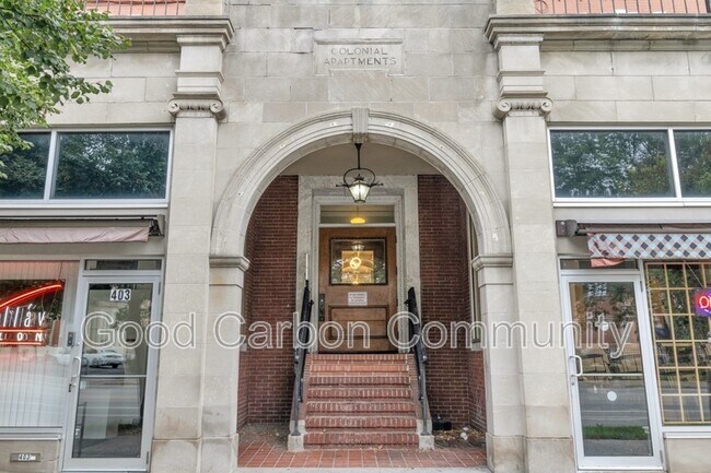 Building Photo - 401 Delaware Ave