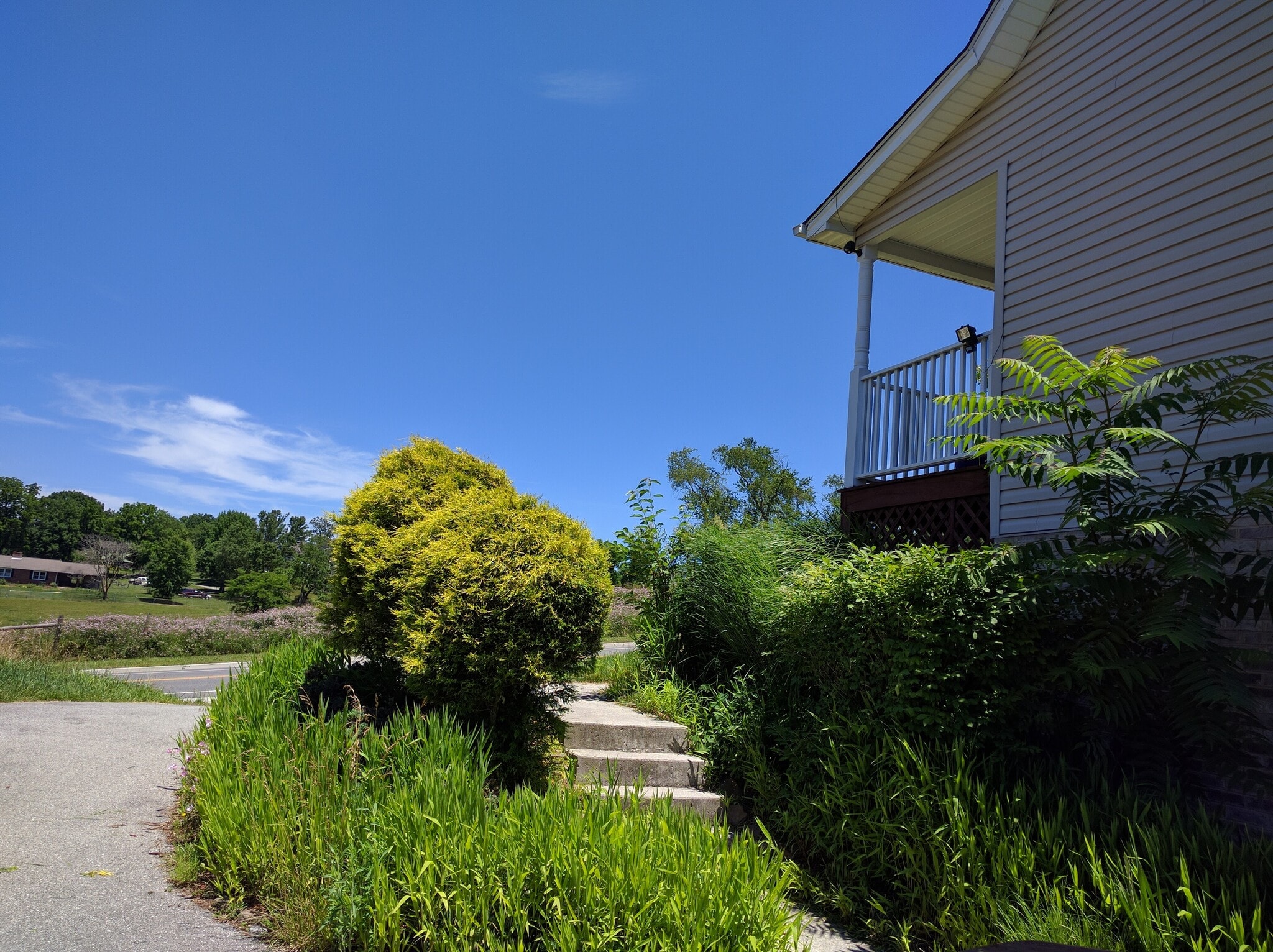 Building Photo - 709 Givens Ln