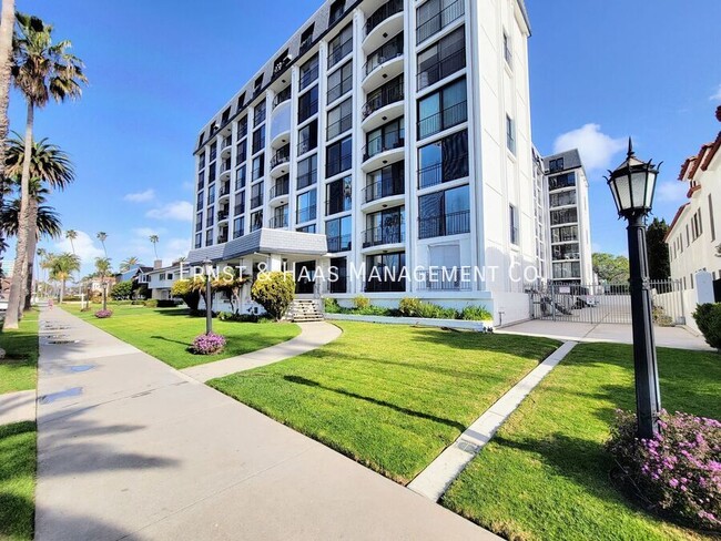 Primary Photo - 2601 E Ocean Blvd