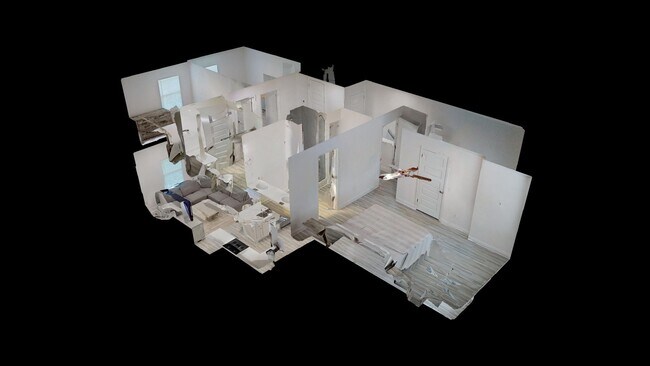 Building Photo - Beautiful 3/2.5 Townhouse