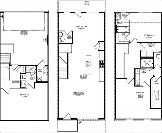 Building Photo - Charming 3BR Townhome in Atlanta- Beltline