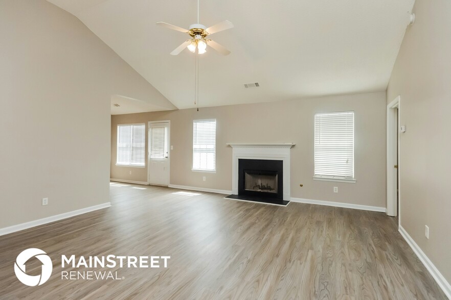 Building Photo - 4609 Jackam Ridge Ct