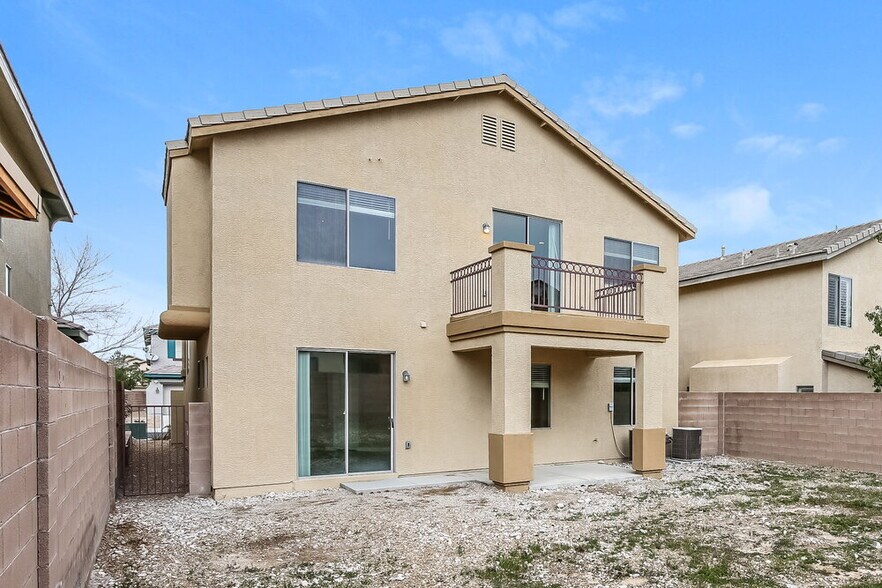 Building Photo - 9129 Rusty Rifle Ave