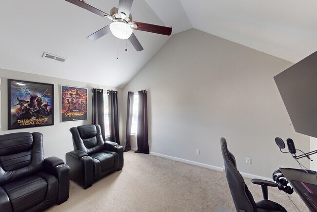 Bedroom - 9535 Currier Rd