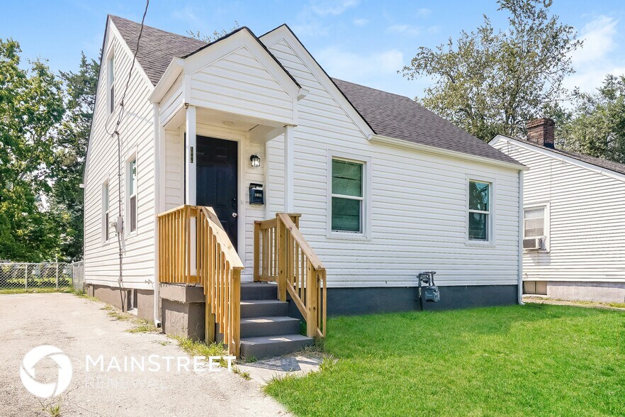 Building Photo - 1006 Woodway Ln