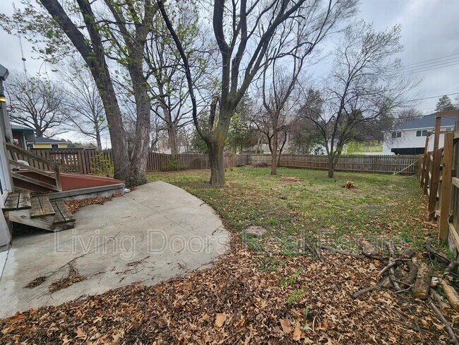 Building Photo - 3829 W St