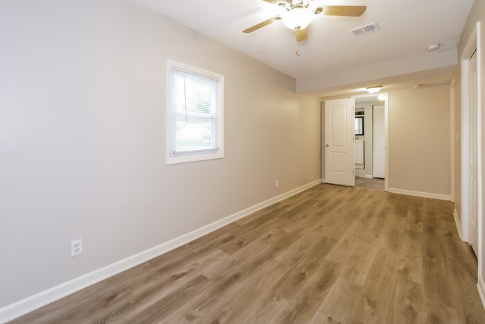 Building Photo - 8325 Riggs St