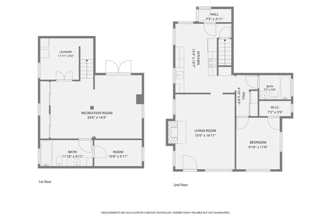 Building Photo - Charming 1bed/2bath Home with Lowel Level Bonus Room in West Seattle!