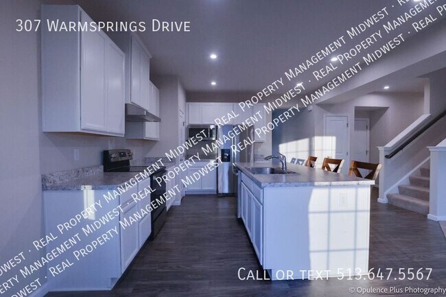 Building Photo - 307 Warm Springs Dr