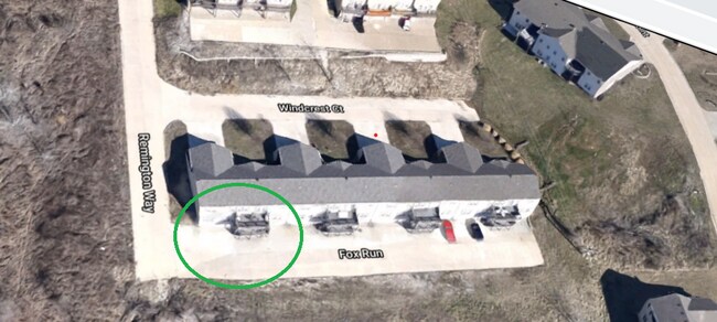 Primary Photo - 1507 Fox Run Dr