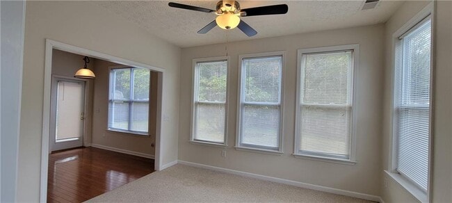 Building Photo - 505 Canton Ct