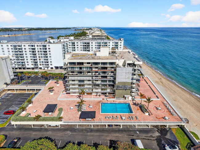 Building Photo - 3456 S Ocean Blvd
