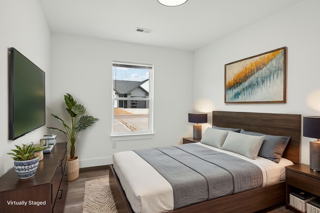 Building Photo - 5018 Aspen Spg Wy