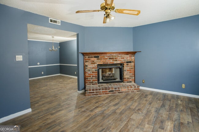 Building Photo - 4380 Barrington Pl