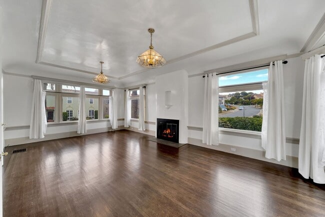 Building Photo - BALBOA TERRACE HOME FOR RENT - $8,000 /month