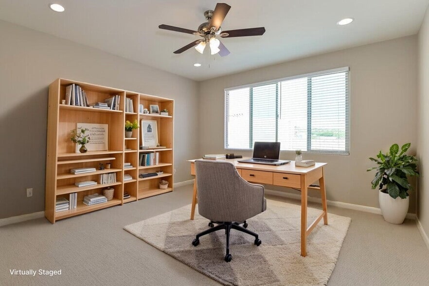 Building Photo - 13854 E Red Oaks Dr